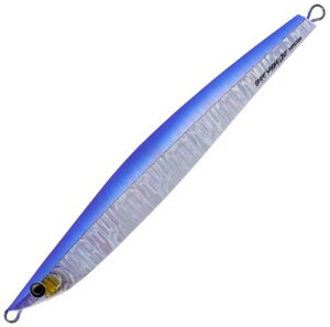 �e�C���E�H�[�N(tailwalk) �o�����o�C �W�O (BARI YABAI JIG) 120g BY06K KEIMURA PURPLE SILVER
