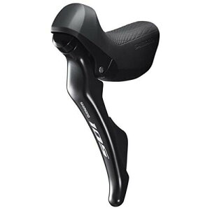 �V�}�m(SHIMANO) ST-R7000 �����o�[�̂� 2S STI���o�[ ISTR7000LIL �u���b�N