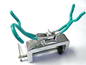 ナカジマ ボート竿受け SP