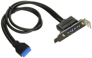 ϊl PCI/[vt@CPCIuPbgp USB3.0(x2|[g)P[uZbg PCIB-USB3/2FL
