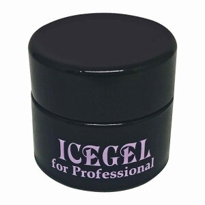 ICE GEL(ACXWF) ICE GEL J[WF ABLACK ACVOjbgWF S38 3g O[x_[ WFlC