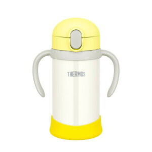 T[X(THERMOS) ܂قт̃xr[Xg[}O FJL-350 CG[zCg (YWH) 350ml  q XeX@т\ XyAXg[Zbgt ₷^b`I[v H