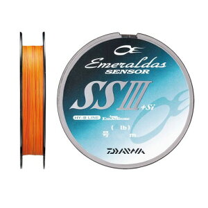 _C(DAIWA) tC G_XSS3+Si 0.8 150m IW(J[}[LOt)
