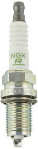 ���{���ꓩ��(NGK) �X�p�[�N�v���O �O���[���v���O (�^�[�~�i����̌`)1�{ BKR6E-8S �X�p�[�N�v���O