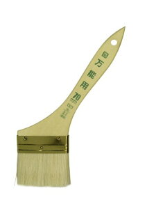 アサヒペン 刷毛 PC万能用 70mm CEO-70 水性塗料 油性塗料 兼用