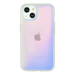 O}fB[Y IIIIfit Clear Premium (C[tBbg NA v~A) iPhone15 Plus / 14 Plus Ή P[X I[ IFT-165AUR