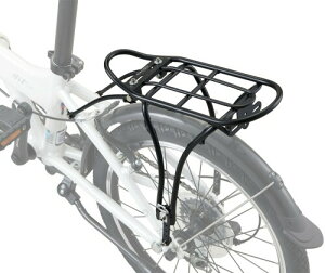 DAHON INTERNATIONAL (�_�z���C���^�[�i�V���i��) Adjstable aluminum rack(�A�W���X�^�u���A���~�j�E�����b�N)