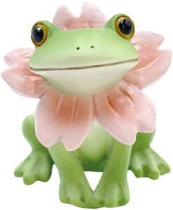 _CJC R|[ ԂɂȂJG2.8×2.2×3.1cm 74166