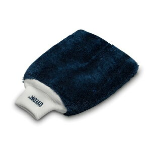 GYEON(ジーオン)Q2M SilkMitt EVO Q2MA-SME