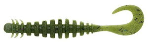 GRMA(Ecogear) [ O}bNX p[I[V 3C` 74mm A{Jh`[gn[tt[g #434 A[