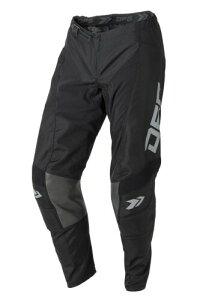 (ダートフリーク) DFG ソリッド パンツ 26インチ ブラック/グレー C9684(旧品番:DG0101-103-026)
