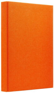 セキセイ SEKISEI アルバム ポケット ハーパーハウス レミニッセンス ポケットアルバム ブックタイプ Lサイズ 246枚収容 L 101~150枚 布 オレンジ XP-2101