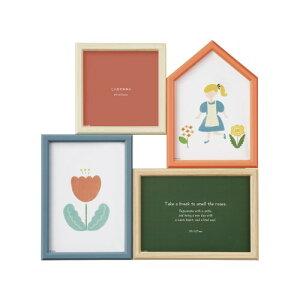 ���h���i AVANTI �t�H�g�t���[�� �J���[�t���[�� SQ/L×2 SF22-40