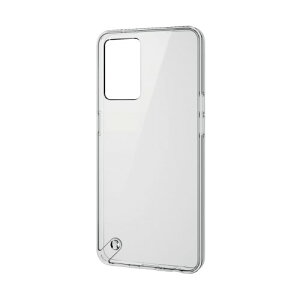 GR OPPO Reno9 A / OPPO Reno7 A (OPG04) P[X Jo[ ϏՌ (lp GA[NbV݌v) nCubhP[X Xgbvz[t NA PM-O221HVCKCR