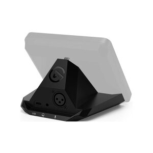Elgato XLRhbN ? Stream Deck +pIvVAXLR - USB}CNC^[tF[XAJX^\ȃI[fBI~LT[A75dBQCAt@^dANbvK[hAMac/PCΉ