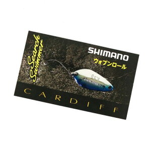 V}m(SHIMANO) Xv[ J[fBt T[`XC}[ 3.5g TR-235Q 67T u[Vo[