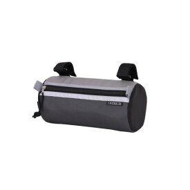 オーストリッチ(OSTRICH) POTARIフロントバッグライト ダークグレー