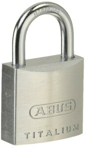 ABUS �^�C�^���E�� 64TI-25 �o���� 64TI25KD
