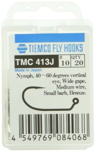 �e�B���R(TIEMCO) SMALL PACK TMC413J #18