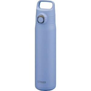�^�C�K�[���@�r(TIGER) ���� 800ml �����v�b�V�� �X�e�����X�{�g�� �n���h���t�� �ۗ� �ۉ� �y�� �􂢂₷�� BPA�t���[ �����t�B���u���[ MTA-J080AH