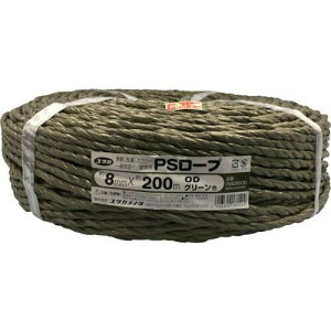 ���^�J���C�N PS���[�v OD�O���[�� 8mm×200m PS8200OD