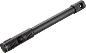 CRANK BROTHERS(クランクブラザーズ) ポンプ クリックHP ロード ゲージ CO2インフレーター ミッドナイト