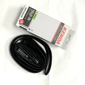 �P���_(Kenda) KWICK SEALANT (�V�[�����g����`���[�u)700X20-28C �� �u���b�N