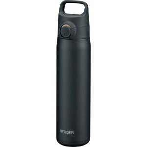 �^�C�K�[���@�r(TIGER) ���� 800ml �����v�b�V�� �X�e�����X�{�g�� �n���h���t�� �ۗ� �ۉ� �y�� �􂢂₷�� BPA�t���[ �X�g�[���u���b�N MTA-J080KZ