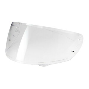 HJC HELMETS(GC`WFCV[wbg) oCNp wbg  C10p sbNV[h HJP269 CLEAR