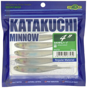 GRMA(Ecogear) [ J^N`~m[ 4C` #487 CPLriSNA 16753