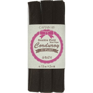 CAPTAIN88 Lve R[fC ӂǂ oCAXe[v 15mm×2m #9 uE CP177
