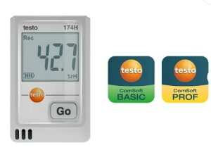 TESTO xf[^K[iUSBj testo 174Hij 0572 1741 01