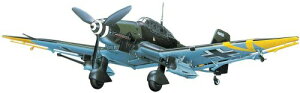 �n�Z�K�� 1/48 �h�C�c��R �����J�[�X Ju87G-2 �X�c�[�J �^���N�o�X�^�[ �v�����f�� JT54