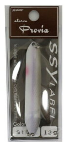 ssyLABEL(�V�[���[�x��) �X�v�[�� �A�h���� �v���r�A SIG ���n���}�[�h 74mm 12g �p�[���q���}�X/�V���o�[ #SIG3 ���A�[