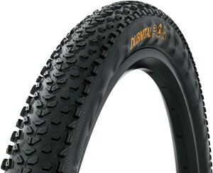 コンチネンタル(Continental) MTBタイヤ Dubnital Race Grip 29 X 2.40 FB