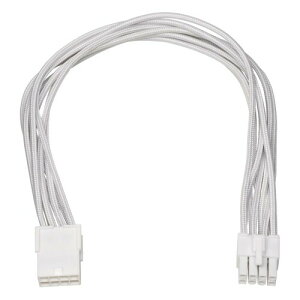 AClbNX(AINEX) EPS12VpdX[uP[u 30cm zCg PX-004V-WH