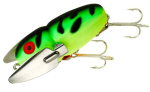 X~X(SMITH LTD) wh NCW[N[[ #GRA.Fluorescent Green Crawdad