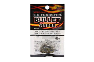 Go[O[(EVERGREEN) VJ[ EG ^OXeobgVJ[ 5/8oz (17.5g) 2