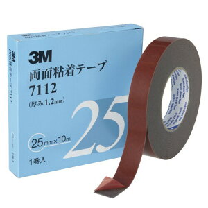 3M ʔSe[v 7112 25mmx10m 7112 25 AAD