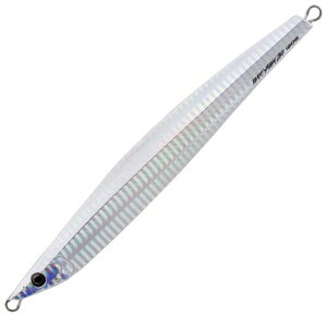 �e�C���E�H�[�N(tailwalk) �o�����o�C �W�O (BARI YABAI JIG) 120g BY02 SILVER GLOW ZEBRA