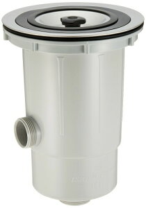 SANEI(サンエイ) 流し排水栓 二層シンク用 呼び40 H6501