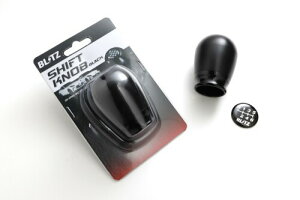 BLITZ(�u���b�c) �V�t�g�m�u GR86/BRZ BLACK 14002