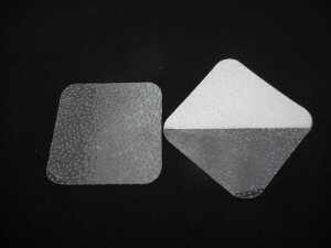 �����G���}�e���A�� �����m���X���b�v�e�[�vLS 70mm×70mm (10������)