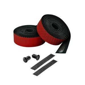 �V�N���x�C�V���� Advanced Bar Tape with Leather Touch �t���[�W���� ���b�h