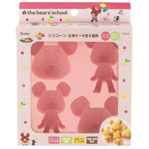 �X�P�[�^�[(Skater) �V���R���� �₫�₫ �~�j �}�h���[�k�^ 4�Z�b�g �P�[�L�^ ���َq�^ ���܂̂������� SLM4-A