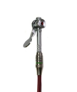 SILCA(VJ) |vwbh HIRO SIDE LOCKING PRESTA CHUCK