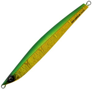 �e�C���E�H�[�N(tailwalk) �o�����o�C �W�O (BARI YABAI JIG) 120g BY07 GREEN GOLD ZEBRA