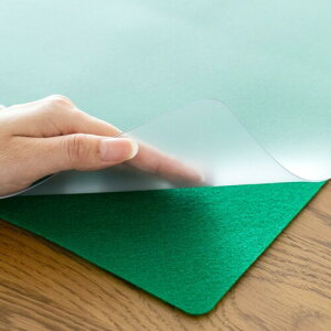 vX fXN}bg }EXΉ ~t GRm~[^Cv TCY  }bg ߂ɂ CNڂɂ 1.9mm  1390×690mm +O[ DM-147EW 41-021