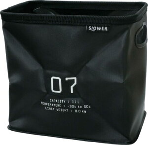 XE[(SLOWER) AEghA h [obO c ^ t [ ݂艺[ tbN[vt ubN HANG STOCK TOOL HIGH POUCH SLW329