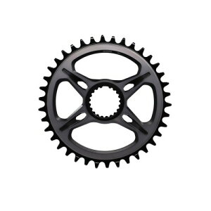 V}m(SHIMANO) SM-CRM95 38T FC-M9100-1/M9120-1p ISMCRM95A8